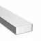 Stainless Steel Flat Bar, 410, 0.25 Inch Thick, 6 Inch X 24 Inch Size, Mill