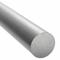 4130 Alloy Steel Rod, 1/8 Inch Size Outside Dia, +/-0.004 In, 4 Ft Overall Length