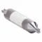 Center Drill, #5 Drill Size, 7/16 Inch Body Dia, 3/16 Inch Drill Point Dia, Carbide