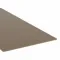 LE Fiberglass Epoxy Laminate Sheet, 24 Inch x 36 Inch Nominal Size, 3/8 Inch Thick, Brown