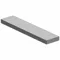 Alloy Steel Rectangular Bar, 2 Inch Thick