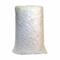 Packing Peanuts, 15 cu ft Bag Size, White, S-Shaped, 32 Inch Size Bag Height