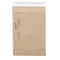 Padded Mailer, 8 1/4 Inch x 10 1/2 in, 8 1/2 Inch x 12 in, #2, Recycled Macerated Padding