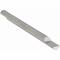 Engraving Blank, Double End, 1/2 Inch Cutter Dia, 5/8 Inch Split Lg