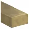 Flat Stock, 260, 1/4 Inch x 12 Inch Nominal Size, 0.032 Inch Thick, Mill