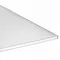 Stainless Steel Plate 316, 12 Inch X 12 Inch Size, 0.75 Inch Thick, 80 Rockwell Hardness