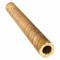 954 Bronze Round Tube, 3 Inch OD, 2 Inch ID, 13 Inch Length, 3 Inch Wall Thick