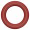 O-Ring, 113, 9/16 Zoll Innendurchmesser, 3/4 Zoll Außendurchmesser, 50 Shore A, Rot, 25 PK