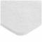 Polyester Filter Felt Roll, Sheet, White, 50 ft Length, 325 Deg F Max Temp, 6 ft Width