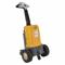Electric Powered Tugger, 1 Hp, 2000 Lb Towing Capacity, 55 1/4 Inch Overall Ht