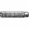 Set Screw Steel M3 X 0.50Mm Dog 8Mm, 100PK