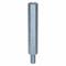 Spacer Int/Extension Stud M5 x 0.8, 50mm Length, 100PK