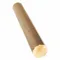 C89835 Bronze Rod, 1 3/4 Inch OD, 6 Inch Length