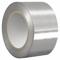 Foil Tape, TC4451, 2 13/16 Inch x 60 yd, 3.9 mil Thick, Aluminum, Acrylic, Silver