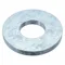 Fender Washer #10 Bolt Steel 1/2 Outside Diameter, 100PK