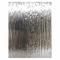 Silver Stainless Steel Sheet, 24 Inch X 24 Inch Size, 0.028 Inch ThickTextured Finish