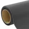 Eva Roll, Std, 36 Inch X 9 Ft Nominal Size, 1 Inch Thick, Black, Closed Cell