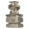 Drill And Tap Bit, M5 x 0.8mm Size, HSS