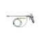 Syphon Spray Gun, With 48 Inch Extension