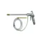 Syphon Spray Gun, With 36 Inch Extension