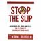Reference Book, Stop The Slip, Paperback, English