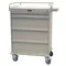 Medication Cart Punch Card, 480 Capacity, 47.8 x 34.25 x 22.5 Inch Size