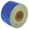 Reflective Marking Tape, Solid, Continuous Roll, 4 Inch W