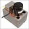 Condensate Pump, 115V, 3.5A, 1/10 HP, 19.5 ft. Maximum Lift