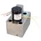 Condensate Pump, Plenum Rated, 115/230V, 400 Gal/Hr Max. Flow rate, Aluminum