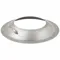 Storm Collar, Stainless Steel