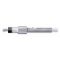 Tangless Mandrel, Gage Style, 4-40 Thread Size