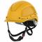 Suspension Helmet, Yellow, Head Protection