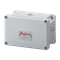 Junction Box, Aluminium, 30 x 14 x 10cm Size