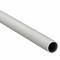 Aluminum Framing Pipe, 1 Inch Nominal, 1 3/8 Inch Actual Od, 8 Ft Overall