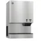 Ice Maker And Dispenser 618 Lb Per Day