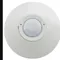 Occupancy Sensor, Adaptive Pir, Ceiling Mount, 1500 Square Feet, 120VAC