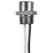 Receptacle, Straight, Female, 15 A, 3 Pole