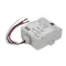 Control Unit, Wireless, 16A, 120/277VAC, Isolated Relay