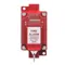 KILLARK Hazardous Location Fire Alarm Station, Wall, 6 3/8 Inch Length