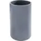 Concrete Cylinder Mold, Reusable Plastic, 4 Inch x 8 Inch Size