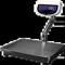 Precision Balance With Pillar, 32000g Capacity, 0.1g Readability, 120V, 60Hz