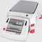 Precision Balance, 4200g Capacity, 0.01g Readability, Internal Calibration, 220V, 50/60Hz