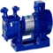 Self Priming Pump, Size 5, 1 Stage, 4 kW, 400 V