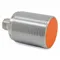 Cylindrical Proximity Sensor, 10 To 30VDC, 100 Hz Proximity Sensor Op Freq, 3 Wire Pnp