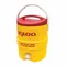 Beverage Cooler 2 Gallon Yellow