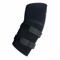Elbow Support, M Ergonomic Support Size, Black, Pull-Over W/Strap