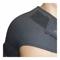 Schulterstütze, XL ergonomische Stützgröße, schwarz