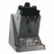 Docking Station, Ch4/Co/H2S/Hcn/O2, 34L/58L/103L Cylinder Size, Charger