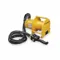 Air Winch, 1320 Lb 1St Layer Load Capacity, 66 Fpm 1St Layer Line Speed, Gear Motor