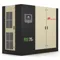 Rotary Screw Air Compressor, Tankless, 75 Kw, 499 Cfm, 0.5 Gal Tank, 230V AC